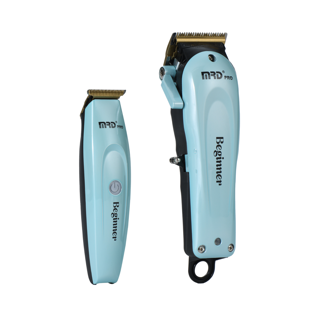 Beginner Set - Clipper + Trimmer