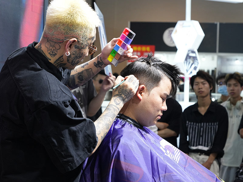 MRD Electric clippers