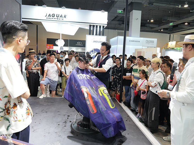 How to maintain electric clippers