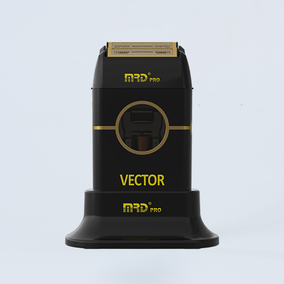 MRD Pro Shaver