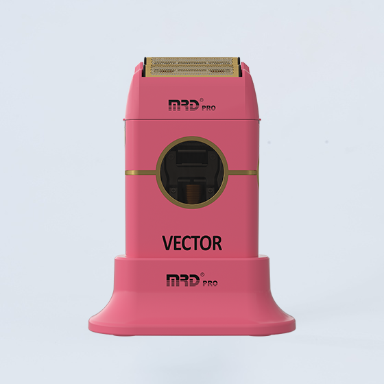 MRD Pro Shaver