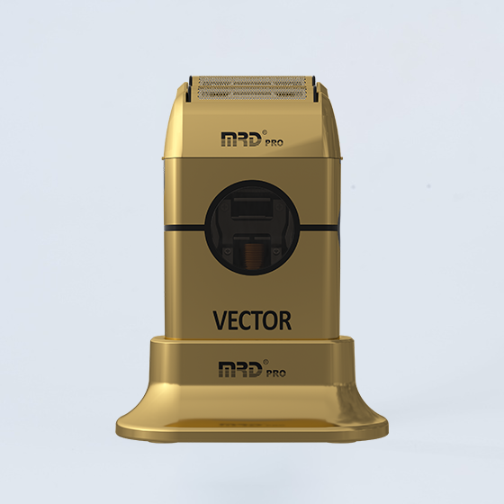 MRD Pro Shaver
