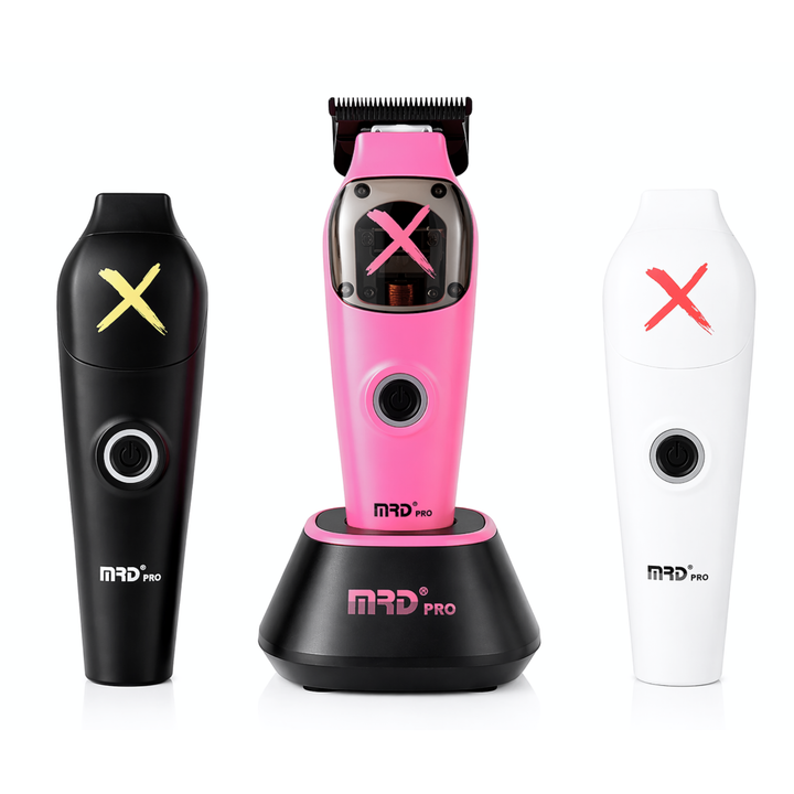 Ultimate X Trimmer