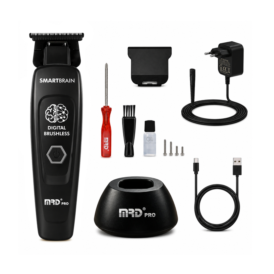 Smart Brain Trimmer