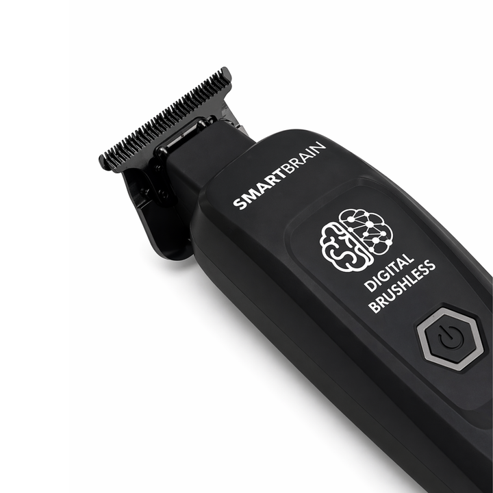 Smart Brain Trimmer