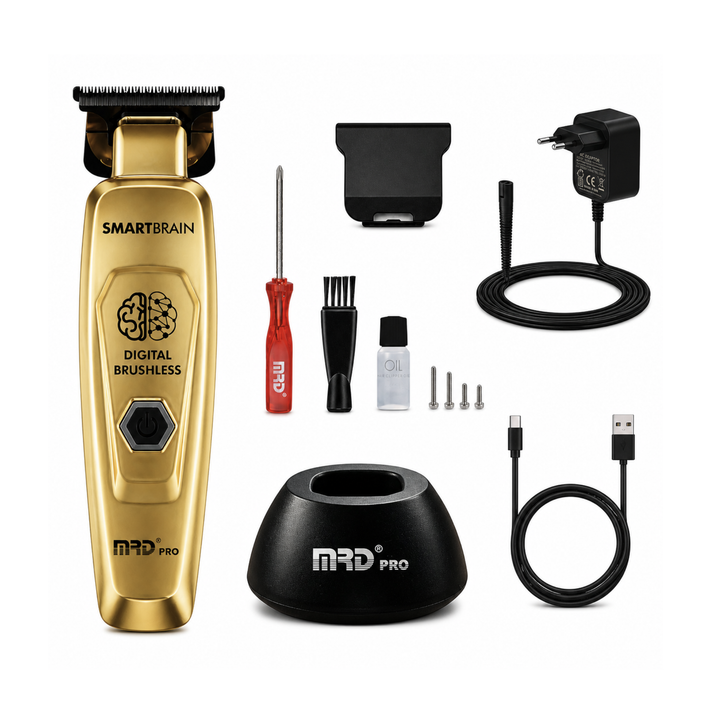 Smart Brain Trimmer