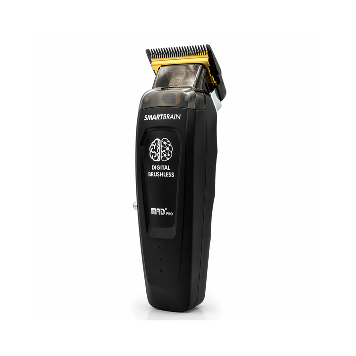 MRD Smart Brain Clipper - Black