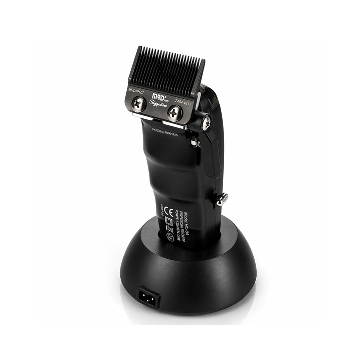 MRD Smart Brain Clipper - Black