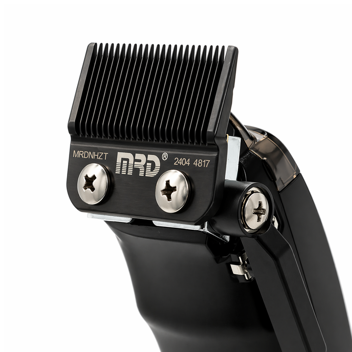 MRD Smart Brain Clipper - Black