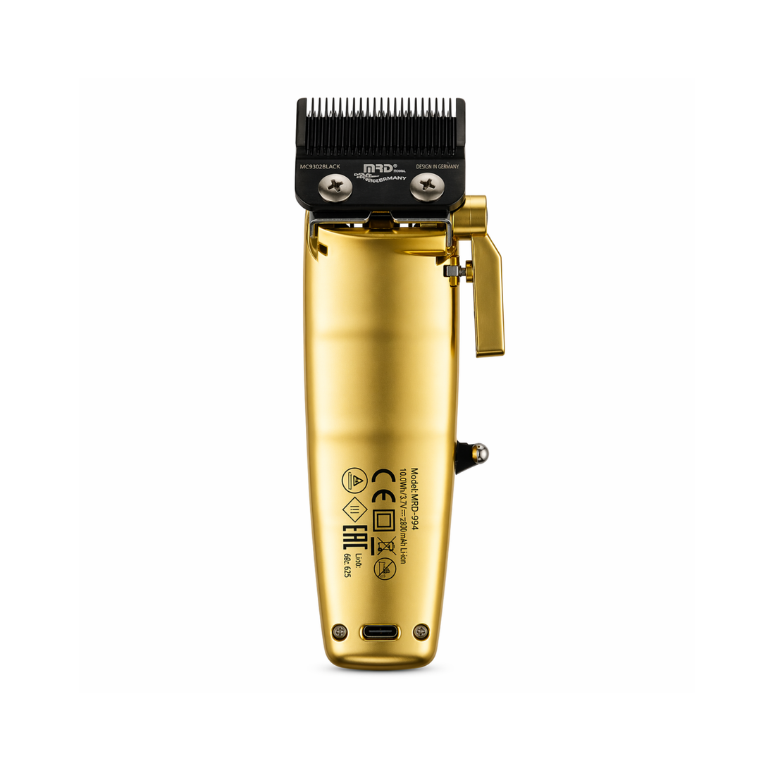 MRD Smart Brain Clipper - Gold