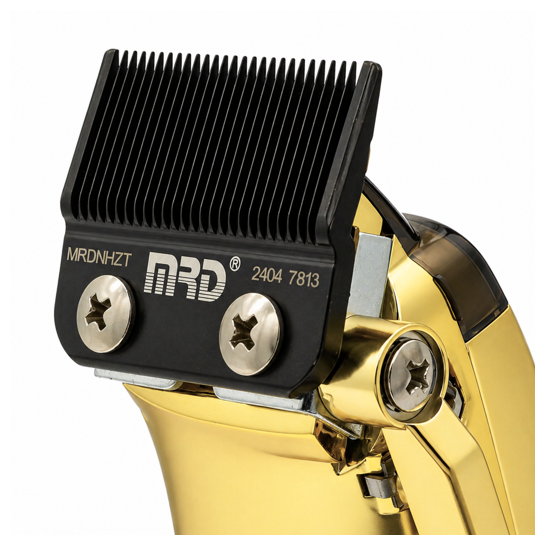 MRD Smart Brain Clipper - Gold