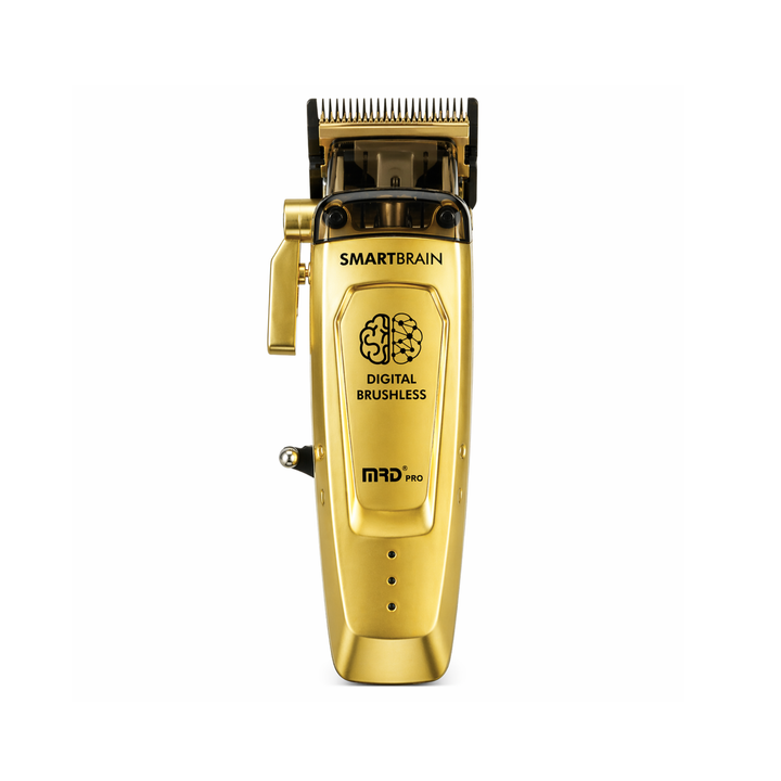 MRD Smart Brain Clipper - Gold