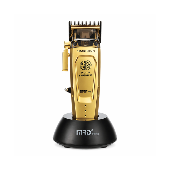 MRD Smart Brain Clipper - Gold
