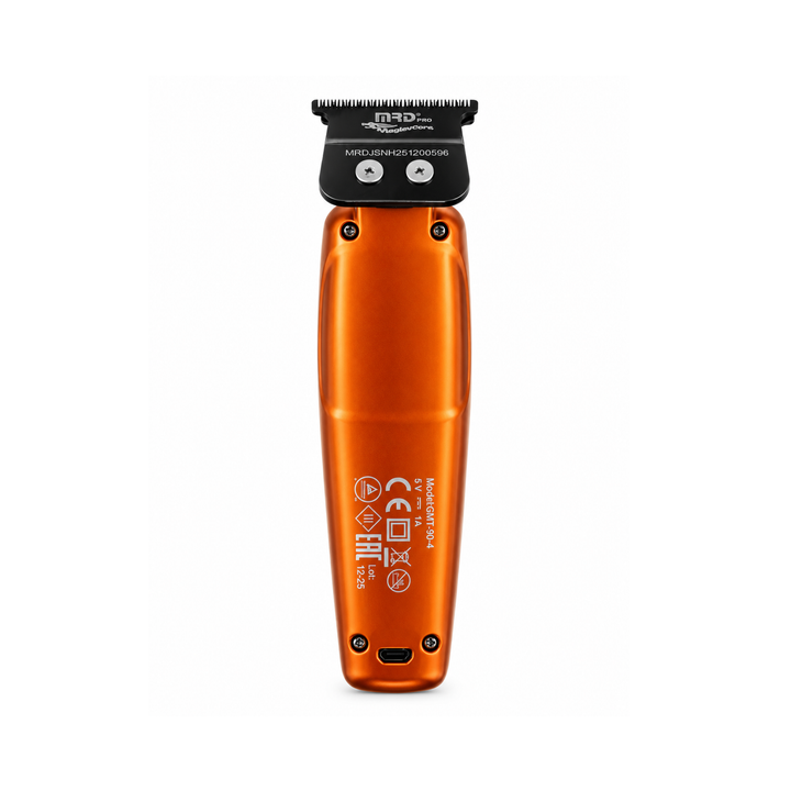 Smart Brain Trimmer