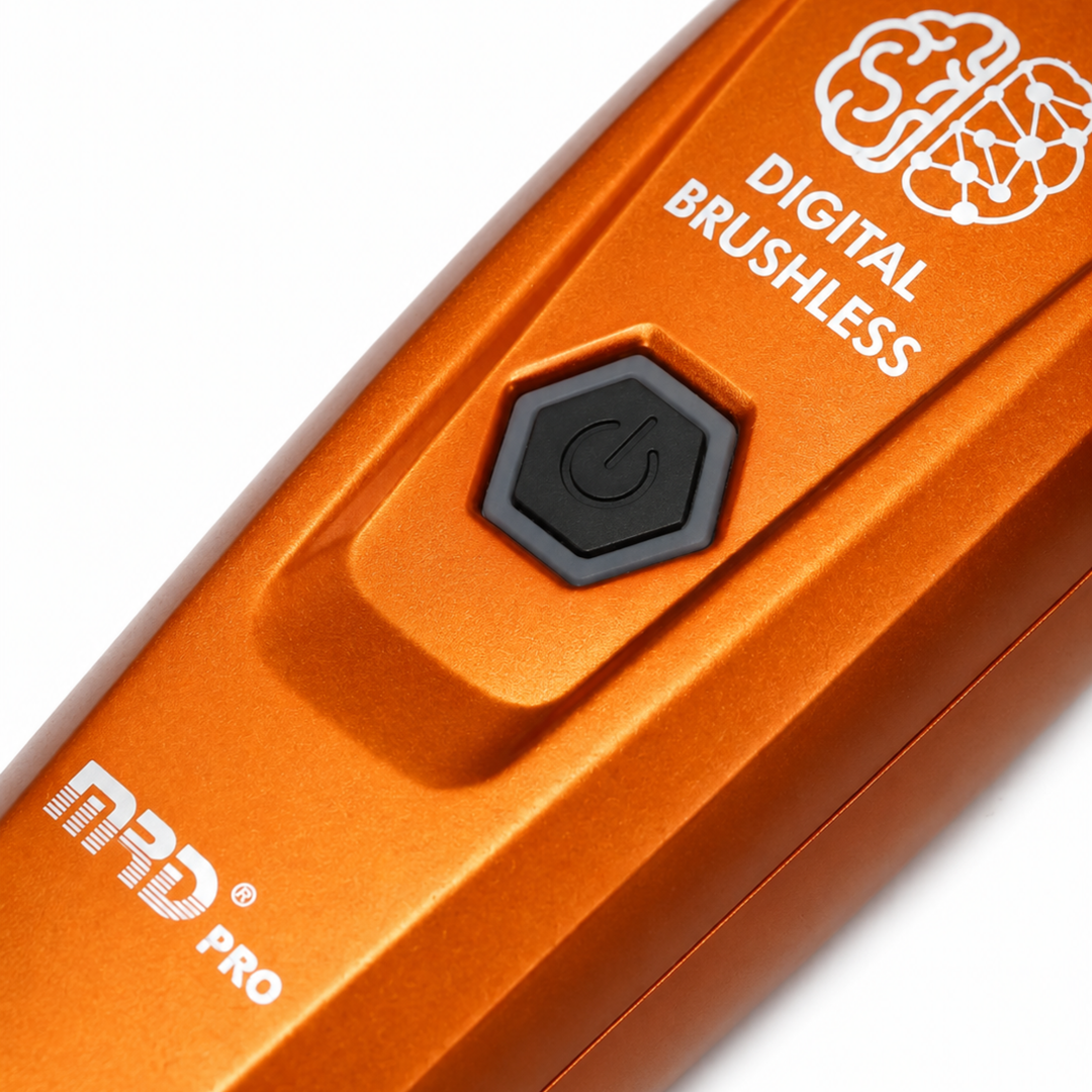 Smart Brain Trimmer