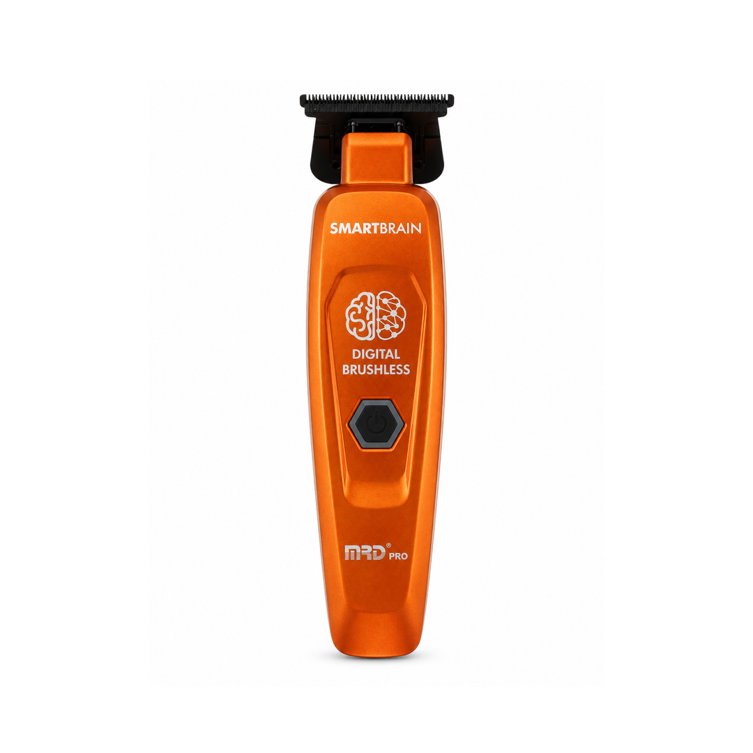 Smart Brain Trimmer