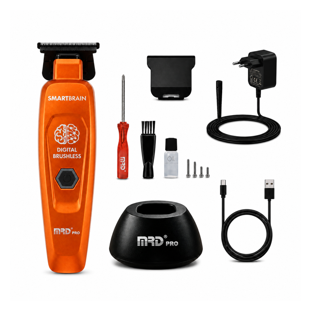 Smart Brain Trimmer