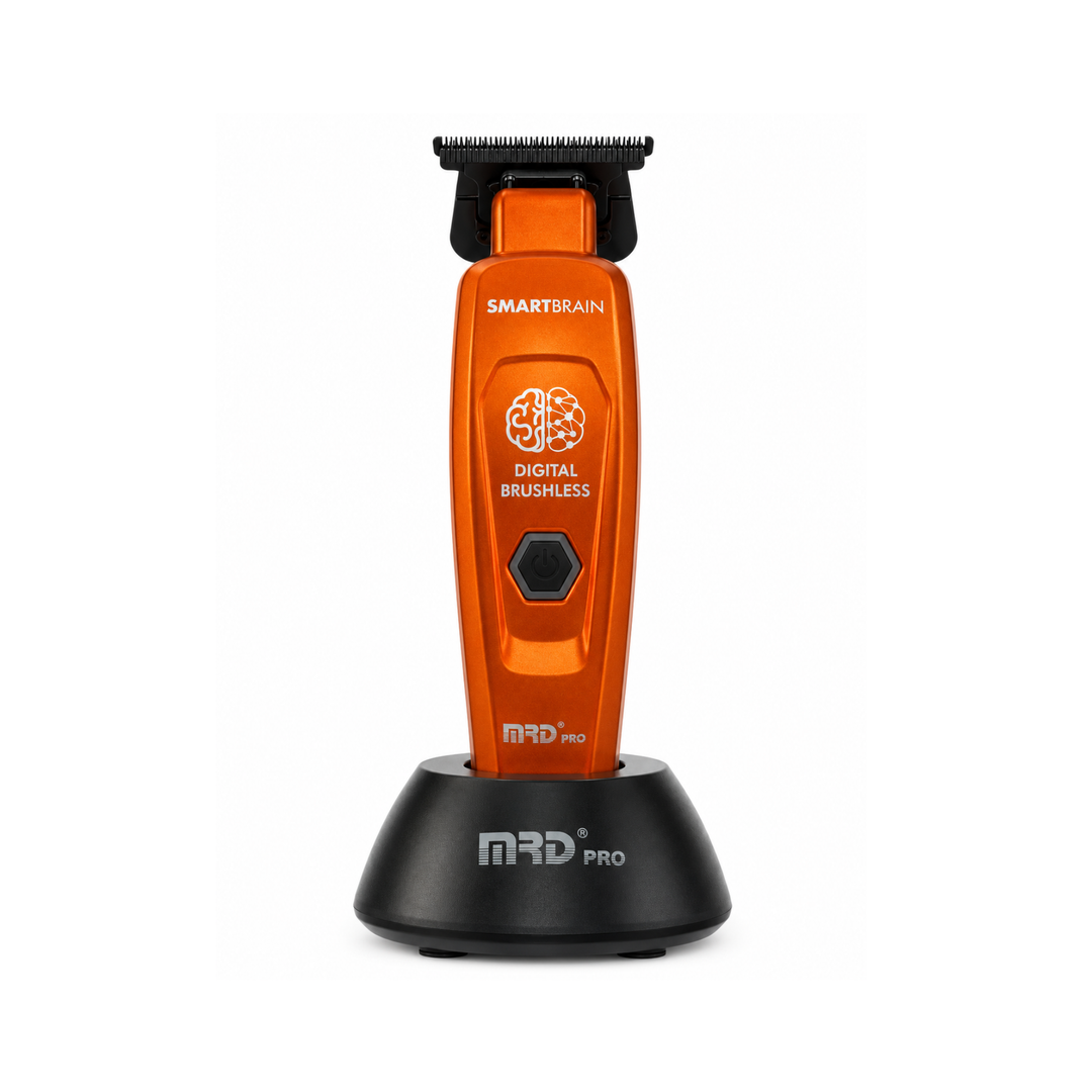 Smart Brain Trimmer