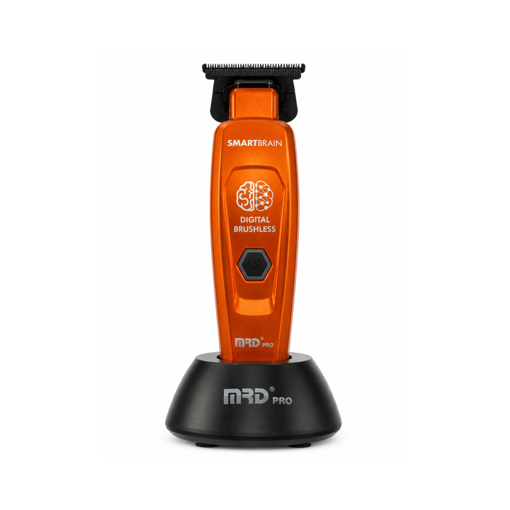 Smart Brain Trimmer