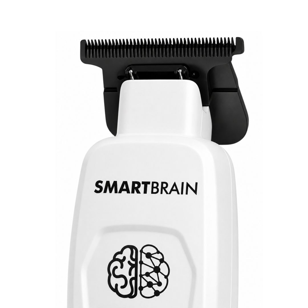 Smart Brain Trimmer