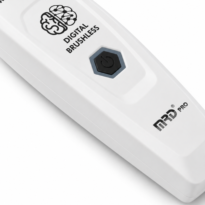 Smart Brain Trimmer