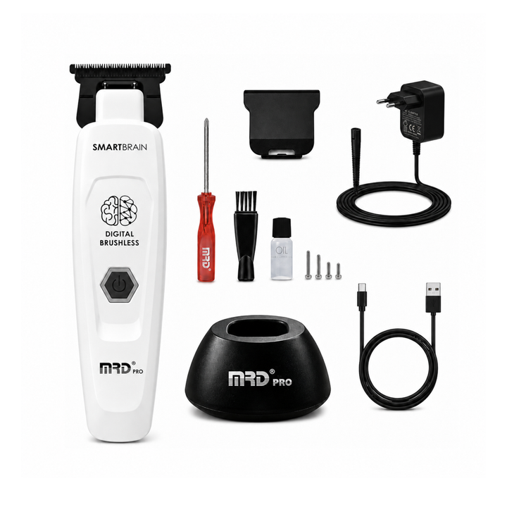 Smart Brain Trimmer