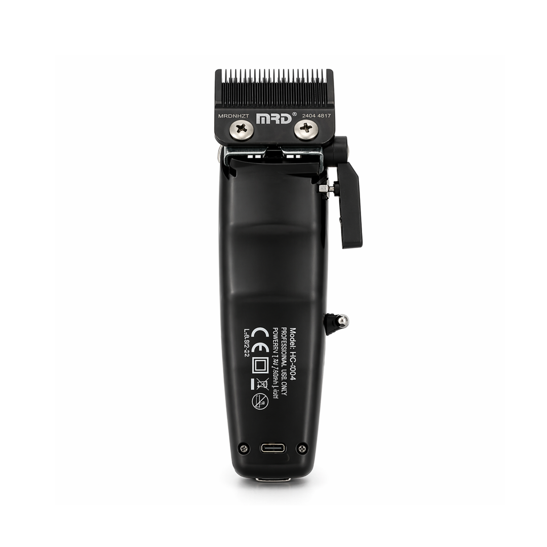 MRD Smart Brain Clipper - Black