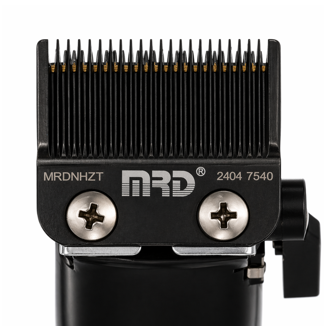 MRD Smart Brain Clipper - Black