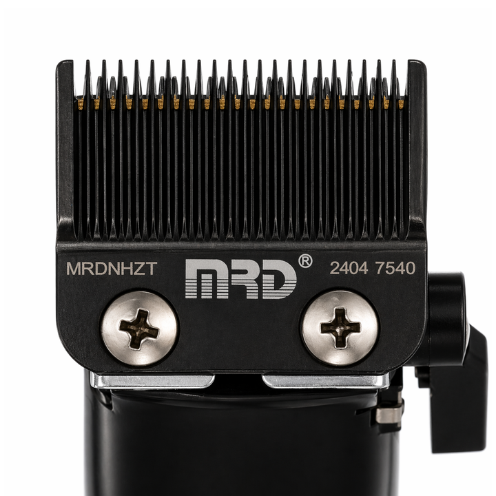 MRD Smart Brain Clipper - Black