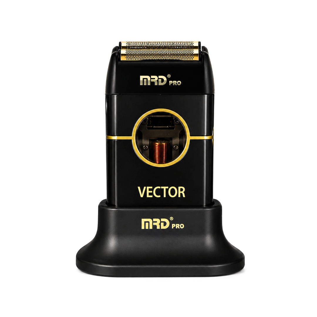 Vector Shaver