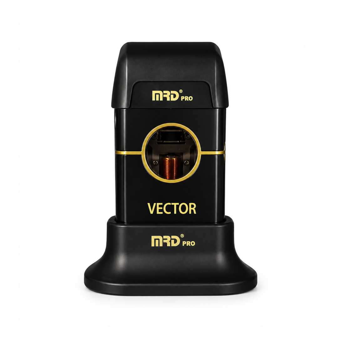 Vector Shaver