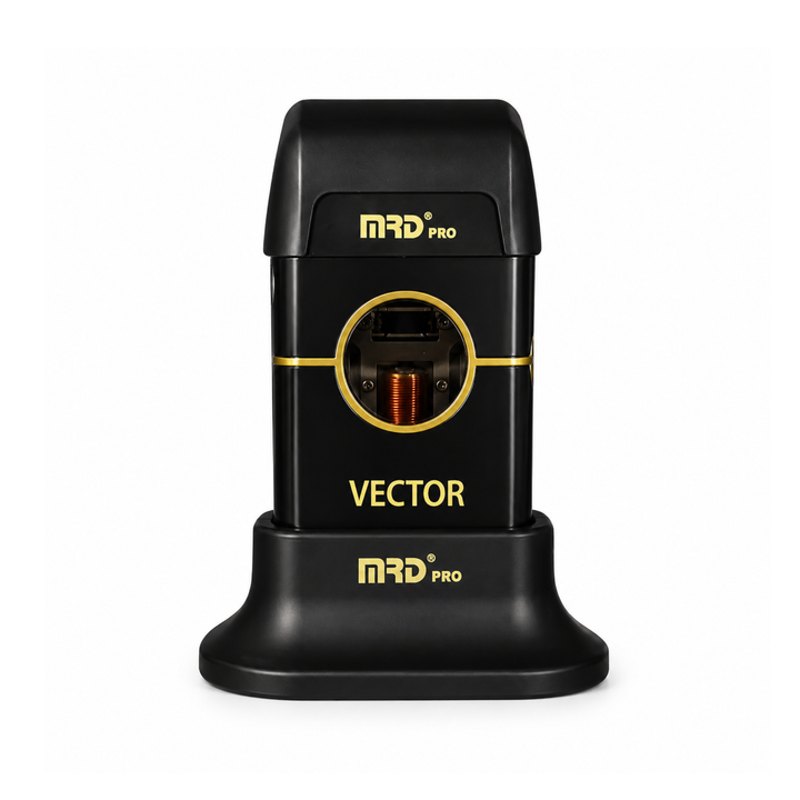 Vector Shaver