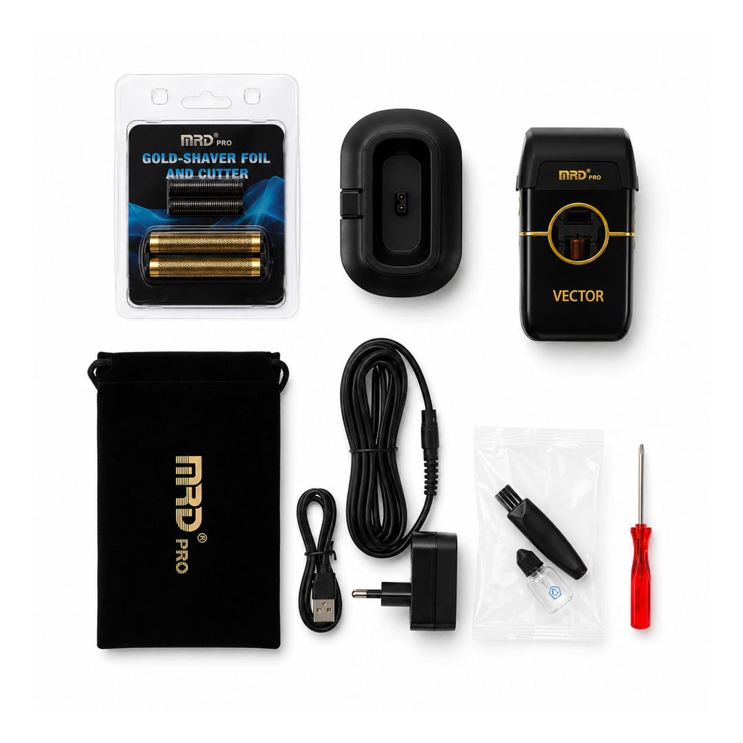 Vector Shaver