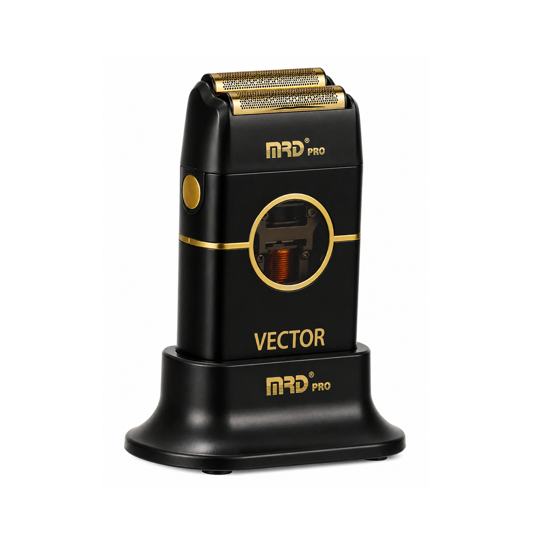Vector Shaver