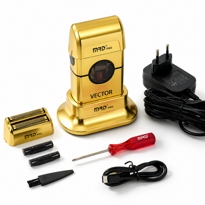 Vector Shaver