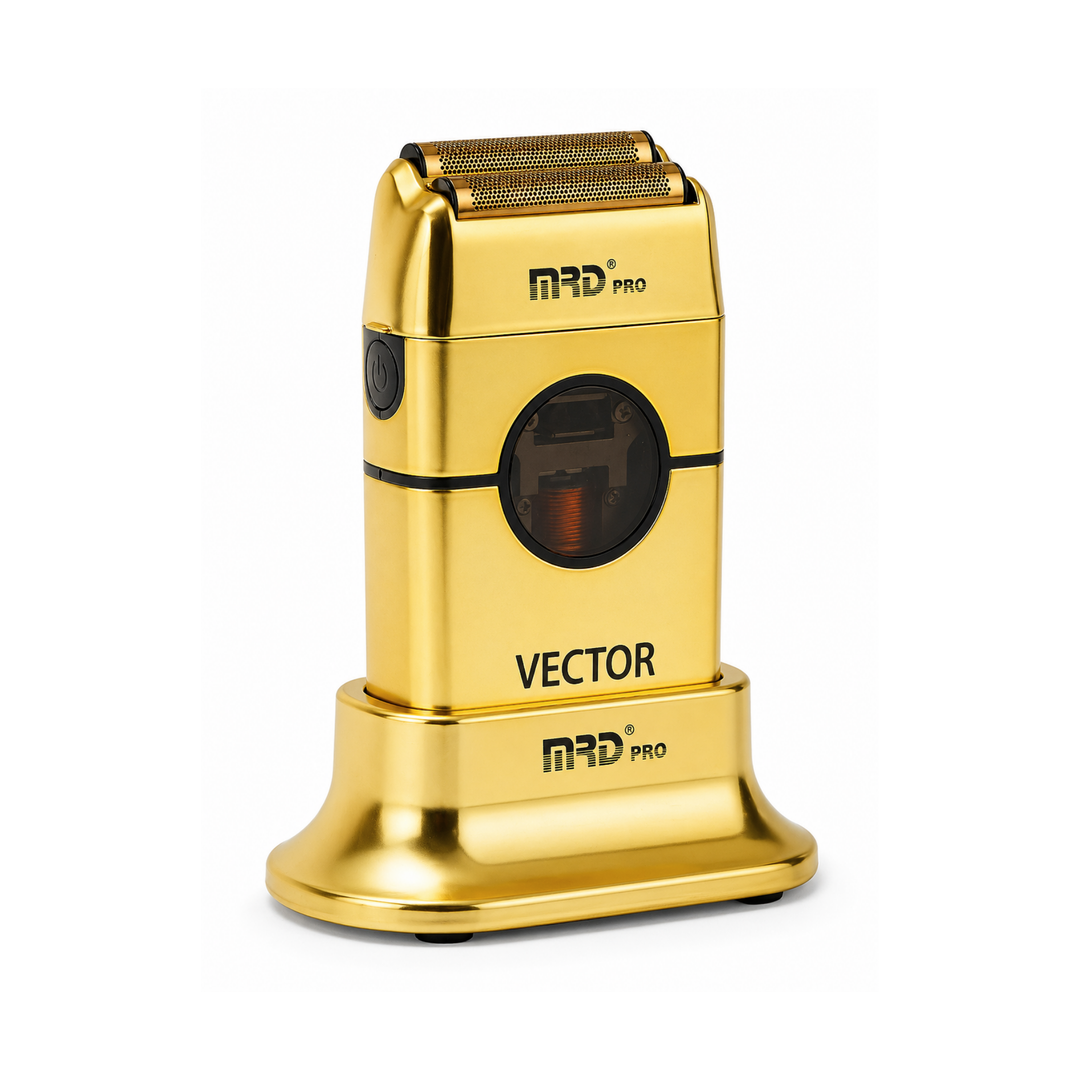 Vector Shaver