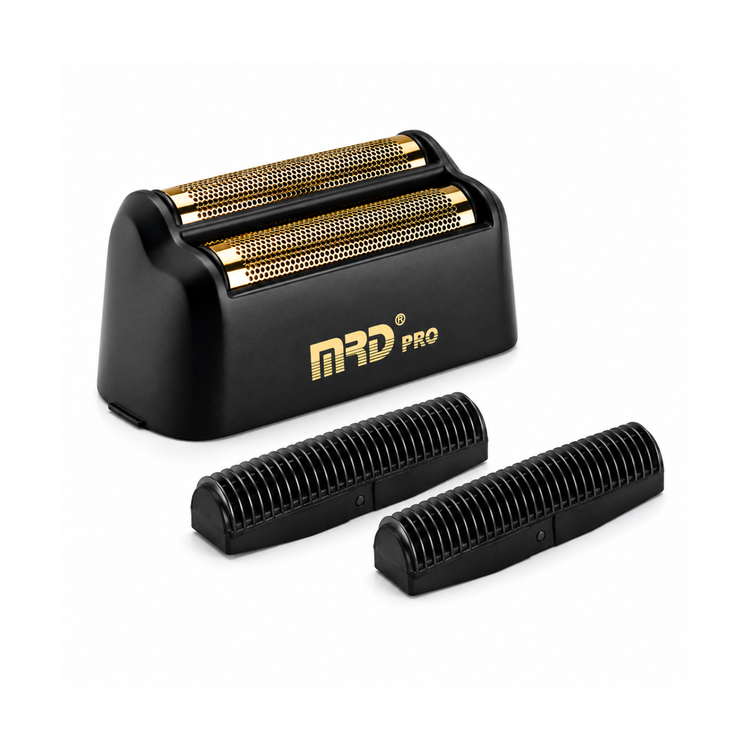 Vector Shaver Blade Black