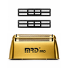 Vector Shaver Blade Gold