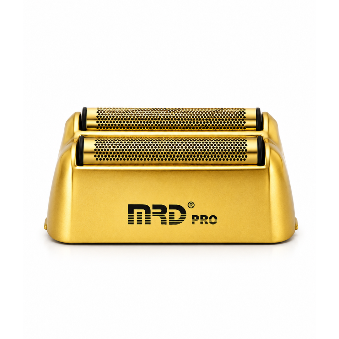 Vector Shaver Blade Gold