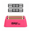 Vector Shaver Blade Pink