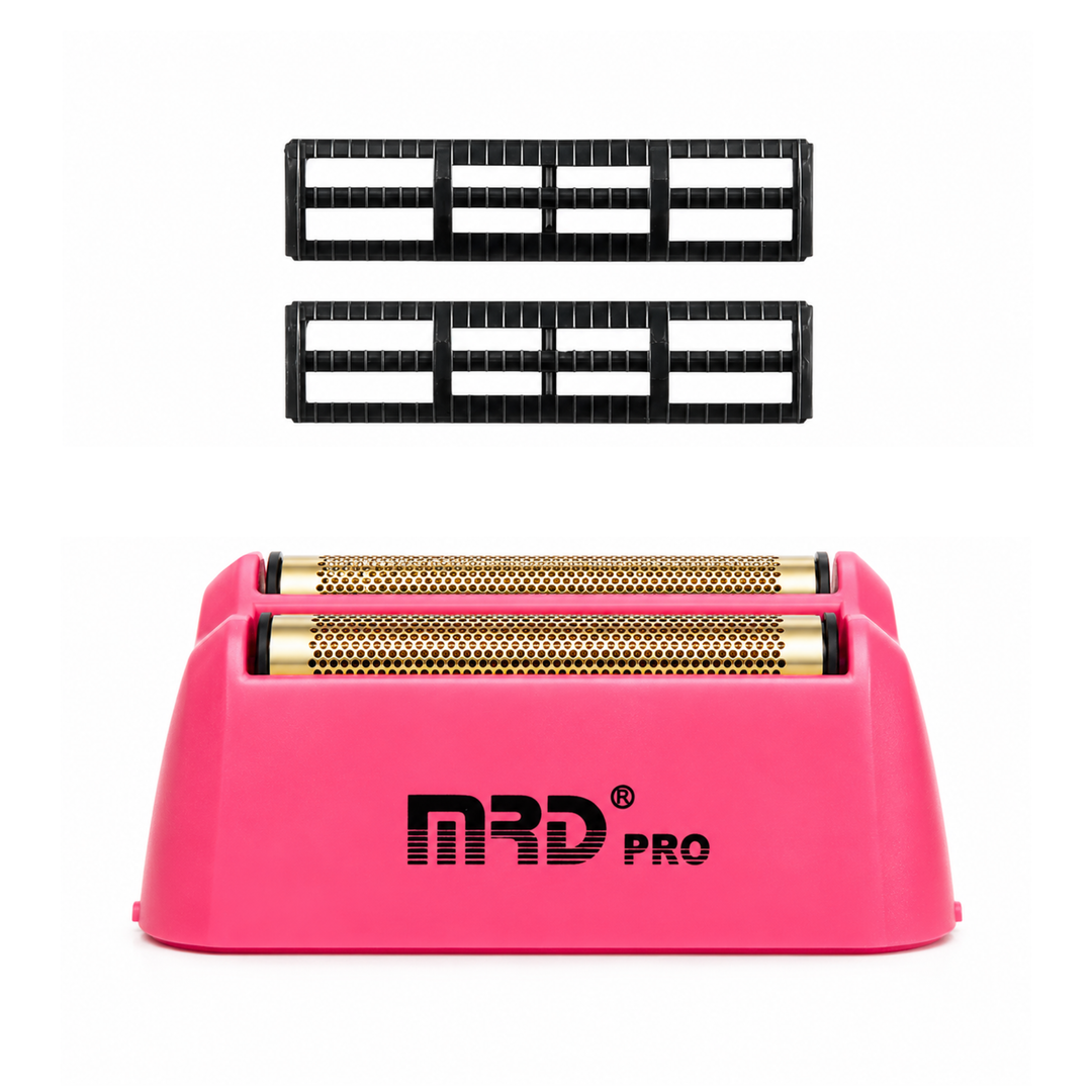 Vector Shaver Blade Pink