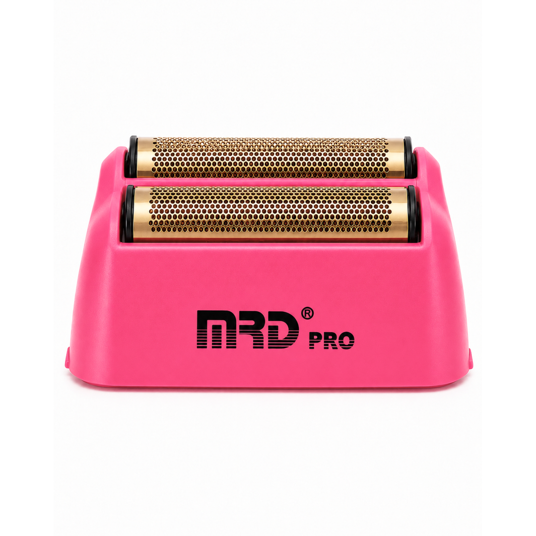 Vector Shaver Blade Pink