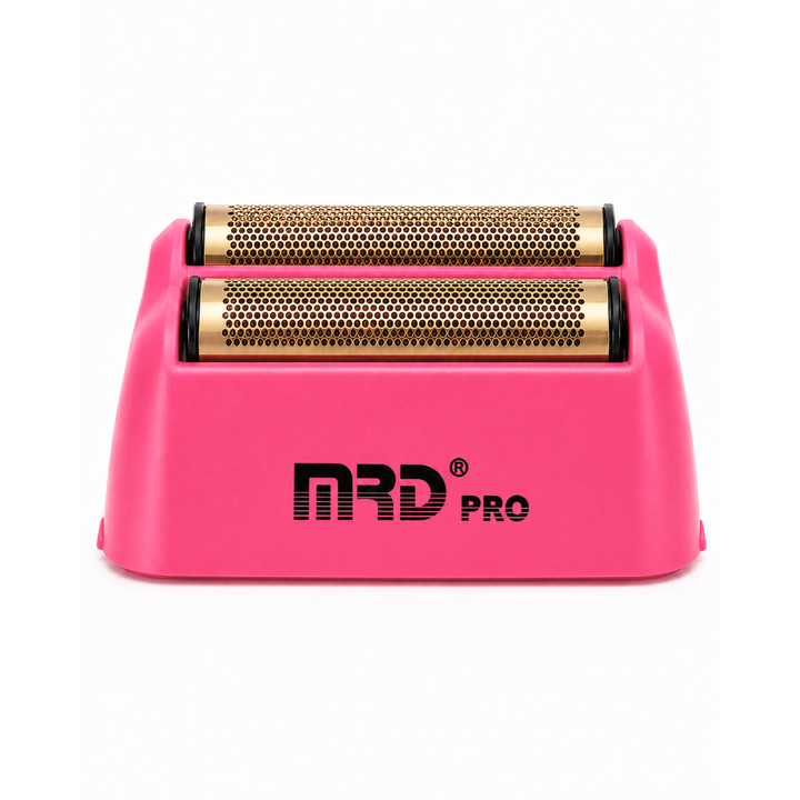 Vector Shaver Blade Pink
