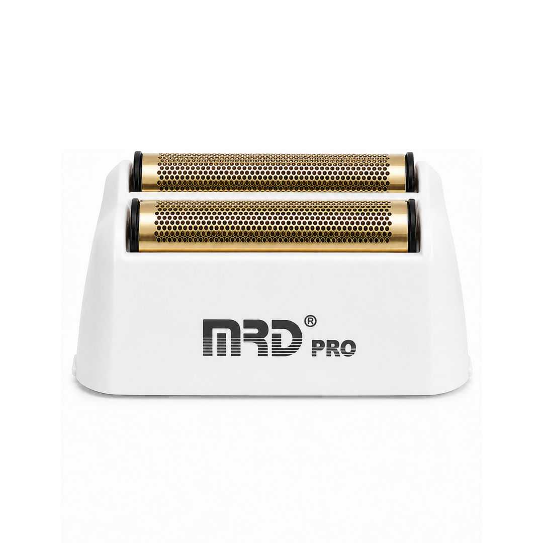 Vector Shaver Blade White