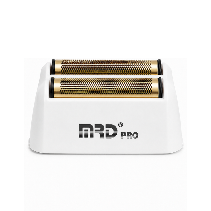 Vector Shaver Blade White
