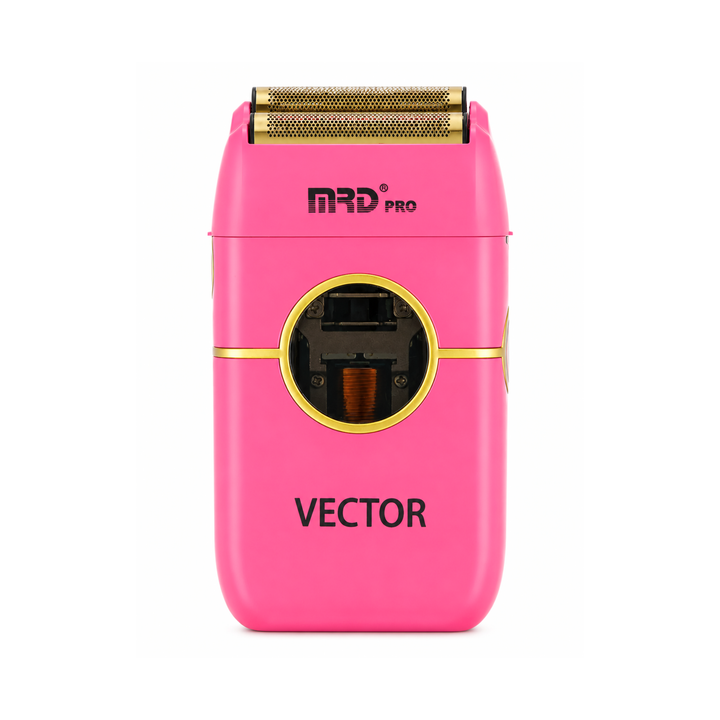 Vector Shaver
