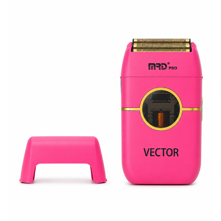 Vector Shaver