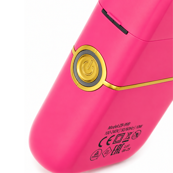 Vector Shaver