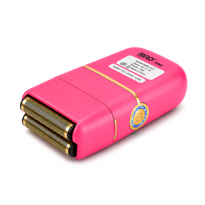 Vector Shaver