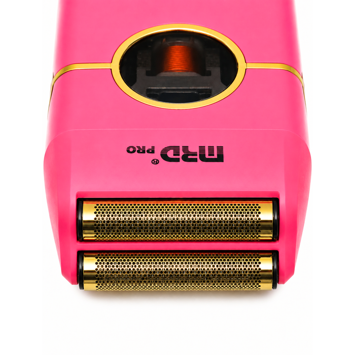 Vector Shaver